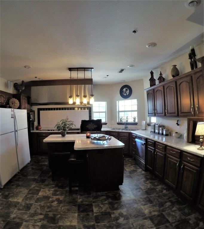 Bradford House Bed And Breakfast ブランソン エクステリア 写真