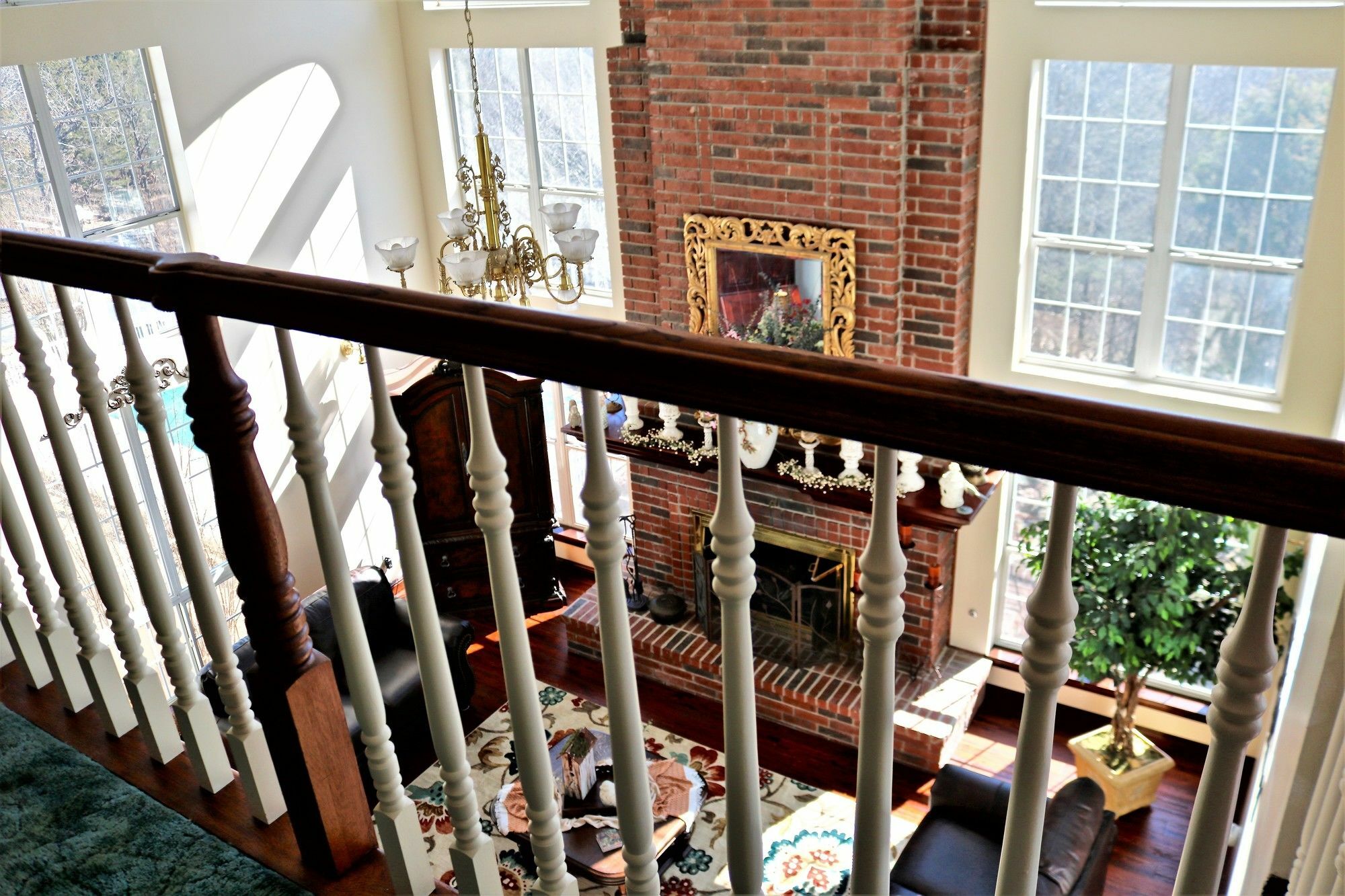 Bradford House Bed And Breakfast ブランソン エクステリア 写真
