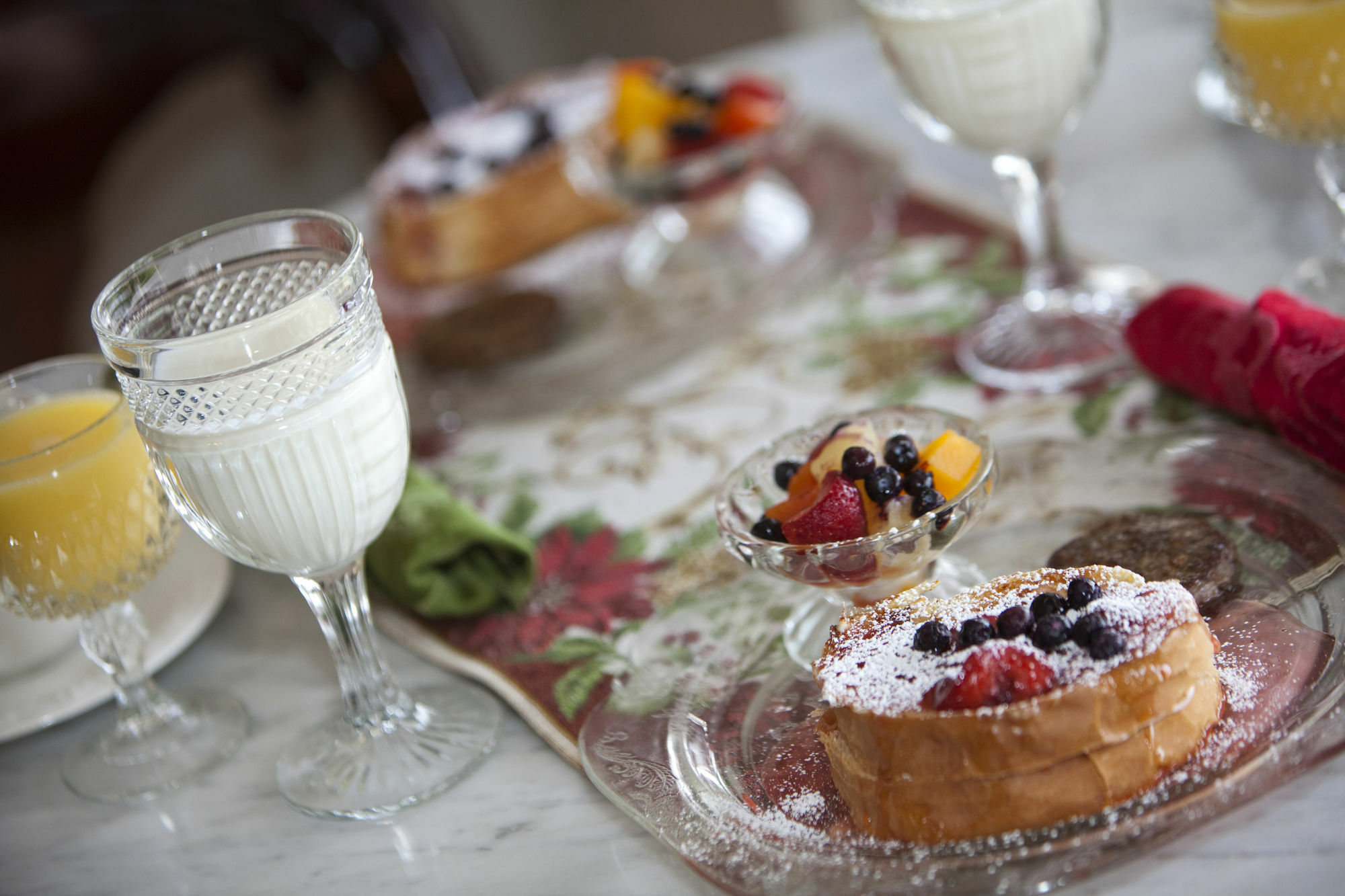 Bradford House Bed And Breakfast ブランソン エクステリア 写真